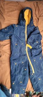 Ski pak, Kinderen en Baby's, Kinderkleding | Maat 104, Ophalen of Verzenden, Gebruikt, Jongen of Meisje