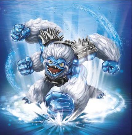Slam Bam - Skylanders Giants, Avontuur en Actie, Activision Blizzard International B.V., Eén computer, Zo goed als nieuw