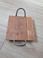 Planten onderzetter, Tuin en Terras, Minder dan 30 cm, Minder dan 60 cm, Rond, Ophalen of Verzenden