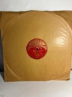 J. BING CROSCY & JUDY GARLAND -TAHTA-TA YALLA-TA, Ophalen of Verzenden, Gebruikt, 12 inch