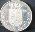 1980 Nederlandse RIJKSDAALDER met Juliana en Beatrix, Postzegels en Munten, Munten | Nederland, Ophalen of Verzenden, Koningin Beatrix