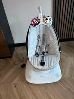 4moms schommelstoel mamaroo 5, Kinderen en Baby's, Wipstoeltjes, Ophalen, Zo goed als nieuw, Overige merken