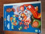Space jam DVD, Alle leeftijden, Overige typen, Overige soorten, Ophalen of Verzenden