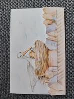 Armand, Ophalen of Verzenden, 1980 tot 1990, Geboortekaartje