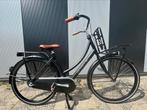 Cortina U4 28 inch damesfiets / meisjesfiets, Fietsen en Brommers, Fietsen | Dames | Damesfietsen, Versnellingen, Zo goed als nieuw