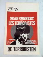 RANSOM   filmposter   36-54 cm, Verzamelen, Posters, Rechthoekig Staand, Deurposter of groter, Ophalen of Verzenden, Zo goed als nieuw