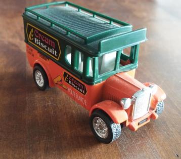 Eddy Toys automobiel beschikbaar voor biedingen
