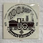 Klassieke tegeltjes, Ophalen