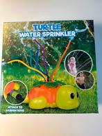 Schildpad water sprinkler * NIEUW *, Hobby en Vrije tijd, Ophalen of Verzenden, Zo goed als nieuw