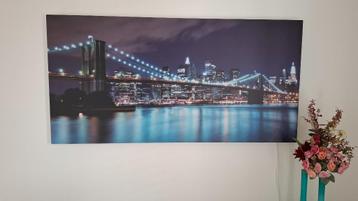 Verwarming wandpaneel met foto beschikbaar voor biedingen