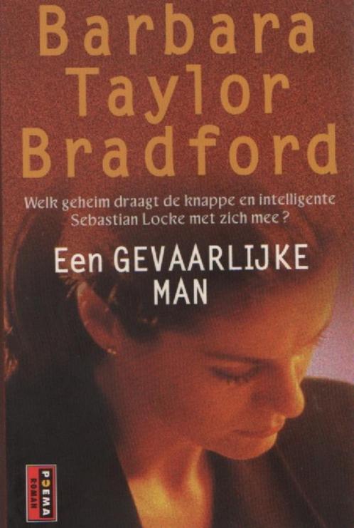 Een gevaarlijke man, Boeken, Romans, Gelezen, Nederland, Ophalen of Verzenden