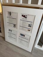 Verschillende lijsten, Huis en Inrichting, Ophalen, Gebruikt, 50 tot 75 cm, Minder dan 50 cm