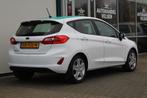 Ford Fiesta 1.1 Trend|Nap|Apple carplay|, Voorwielaandrijving, Origineel Nederlands, Bedrijf, 39 €/maand