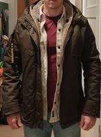 PME Legend Snowpack 2.0 Jas - Maat L, Kleding | Heren, Jassen | Winter, Ophalen, Maat 52/54 (L), Zo goed als nieuw, PME Legend