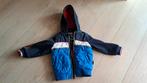 Tussenjas maat 98-104, Kinderen en Baby's, Kinderkleding | Maat 98, Ophalen of Verzenden, Zo goed als nieuw, Jongen of Meisje