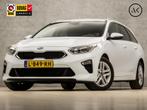 Kia Ceed Sportswagon 1.0 T-GDi Dynamic Sport Automaat (APPLE, Stof, Gebruikt, 1309 kg, Wit