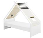 LifeTime Cool Kids Tipi Bed, Kinderen en Baby's, Kinderkamer | Bedden, Ophalen, Gebruikt, 180 cm of meer, 85 tot 100 cm