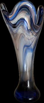 Vintage Murano vaas, Ophalen