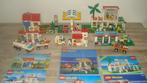 verzameling legoland en systemsets, Ophalen of Verzenden, Gebruikt, Complete set, Lego