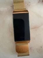 Fitbit smartwatch, Zwart, Ophalen of Verzenden, Zo goed als nieuw, Fitbit