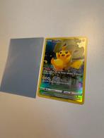 Pikachu Crown Zenith GG30/GG70, Ophalen of Verzenden, Zo goed als nieuw