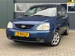 2007 Kia Carens Personenauto, Auto's, Kia, 65 €/maand, Gebruikt, Overige brandstoffen, Bedrijf
