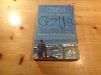 Chris van der Heijden - Grijs verleden, Chris van der Heijden, Zo goed als nieuw, Algemeen, Ophalen