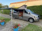 Volkswagen Transporter T5 L2 Camper - Nieuwe APK!, Auto's, Voorwielaandrijving, Euro 5, Overige modellen, Overige carrosserieën