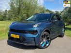 Lynk & Co 01 1.5 / Incl. BTW Auto / Panorama dak / Automaat, Stof, Plug-in hybride, Bedrijf, 1854 kg