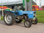 Mooie Landini 5500 traktor - Start direct!, Zakelijke goederen, Agrarisch | Tractoren, Gebruikt, Tot 2500, Tot 80 Pk, Ophalen