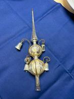 Oude piek met belletjes, Ophalen of Verzenden, Gebruikt