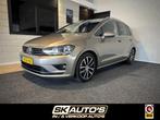 Volkswagen GOLF SPORTSVAN 1.4 TSI HIGHLINE AUTOMAAT l 1STE E, Automaat, 65 €/maand, Gebruikt, Euro 6