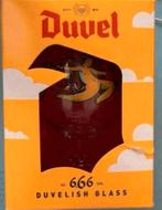 Duvel - Duvelish 6,66%, Verzamelen, Ophalen of Verzenden, Nieuw, Glas of Glazen, Duvel