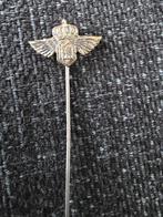 Klm speldje, Ophalen of Verzenden, Gebruikt, Overige onderwerpen