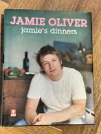 Jamie Oliver jamie's dinners, Ophalen of Verzenden, Zo goed als nieuw, Overige gebieden