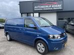 Volkswagen Transporter 2.0 TDI L2H1 NAVI AIRCO CRUISE AUTOMA, Euro 5, Leder, Bedrijf, Diesel