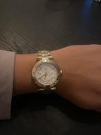 Gc dames horloge, Sieraden, Tassen en Uiterlijk, Horloges | Dames, Ophalen of Verzenden, Zo goed als nieuw, Goud, Overige merken