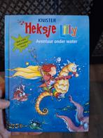 Knister - Avontuur onder water, Ophalen of Verzenden, Zo goed als nieuw, Knister