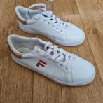 Dames Fila gympen maat 39, Wit, Ophalen of Verzenden, Fila, Sneakers of Gympen