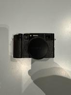 Fuji X100VI - Topcamera in perfecte staat!, Audio, Tv en Foto, Fotocamera's Digitaal, Compact, Ophalen of Verzenden, Zo goed als nieuw