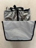 Inzettas Ortlieb, Fietsen en Brommers, Fietsaccessoires | Fietstassen, Ophalen of Verzenden, Gebruikt, Ortlieb