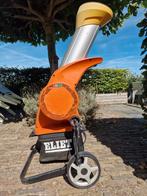 Eliet Neo 2 Elektrische Tuinhakselaar, Gebruikt, Met opvangzak, Elektrisch, Ophalen