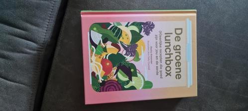 Becky Alexander - De groene lunchbox, Boeken, Kookboeken, Zo goed als nieuw, Ophalen of Verzenden