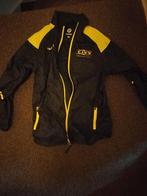 Zgan windjack CJVV Hummel maat 152, Maat XS of kleiner, Ophalen, Zo goed als nieuw, Shirt