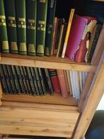 Boeken collectie, Boeken, Woordenboeken, Gelezen, Diverse, Nederlands, Ophalen of Verzenden