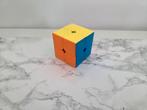 Rubiks Kubus 2X2, Ophalen of Verzenden, Minder dan 500 stukjes, Zo goed als nieuw, Rubik's of 3D-puzzel