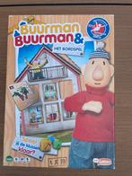 Buurman & buurman het bordspel, Ophalen, Zo goed als nieuw