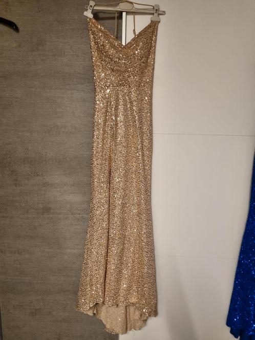 galajurk gekocht bij le roman in eindhoven, Kleding | Dames, Gelegenheidskleding, Zo goed als nieuw, Galajurk, Maat 34 (XS) of kleiner