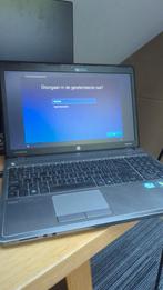 HP ProBook 4540s - Intel Core i5 - Zonder Accu, Computers en Software, Windows Laptops, Gebruikt, Ophalen of Verzenden, HP, Intel Core i5