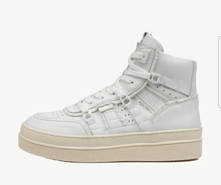 Nieuw GAJA sneakers mt39, Kleding | Dames, Schoenen, Nieuw, Sneakers of Gympen, Wit, Ophalen of Verzenden